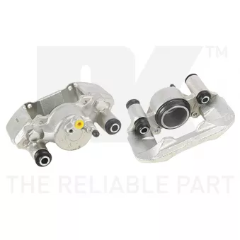 Étrier de frein avant droit NK OEM G11333980