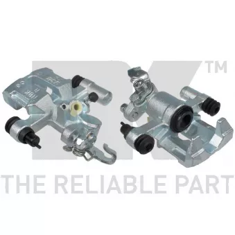 Étrier de frein arrière droit NK OEM BR7626980B