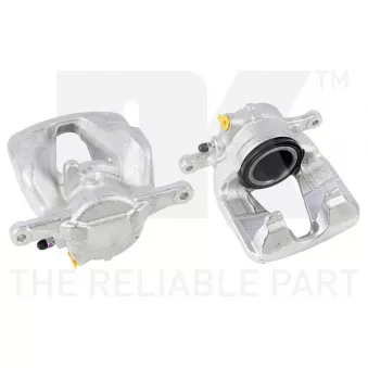 Étrier de frein avant gauche NK OEM 4216381