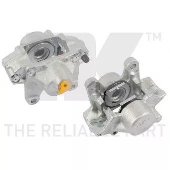 Étrier de frein arrière gauche NK OEM 1244200083