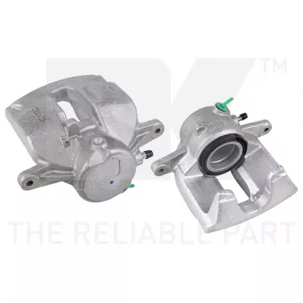Étrier de frein avant gauche NK OEM 2044212181