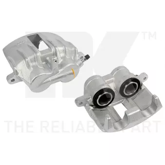 Étrier de frein avant gauche NK OEM A0014208683