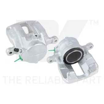 Étrier de frein avant droit NK OEM 1684200583