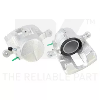 Étrier de frein avant droit NK OEM 4144200383