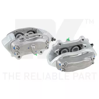 Étrier de frein avant gauche NK OEM 0024202383