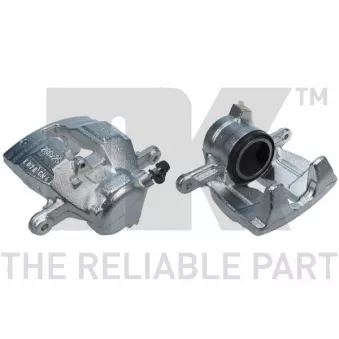 Étrier de frein avant gauche NK OEM 0014209483