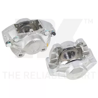 Étrier de frein avant gauche NK OEM A0034210098