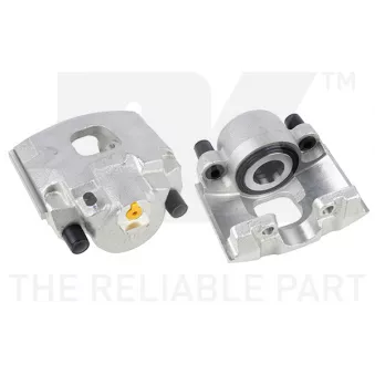 Étrier de frein avant gauche NK OEM 1634200083