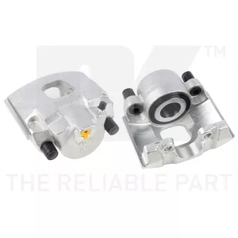 Étrier de frein avant droit NK OEM 1634200183