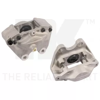 Étrier de frein arrière gauche NK OEM 1634230798