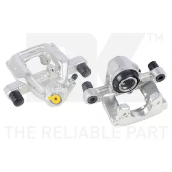 Étrier de frein arrière gauche NK OEM A2044230181