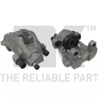 Étrier de frein arrière droit NK OEM 0024206683