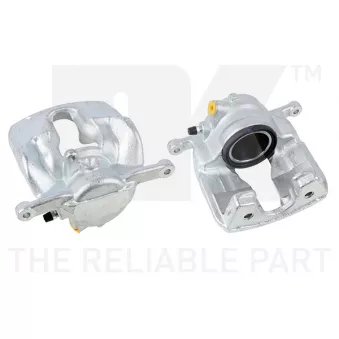Étrier de frein avant gauche NK OEM 4217381