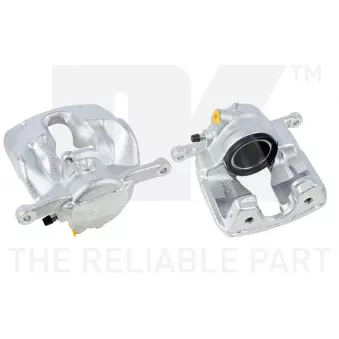 Étrier de frein avant gauche NK OEM 0004216781
