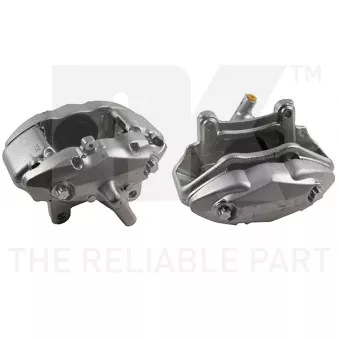 Étrier de frein avant gauche NK OEM A0034203683