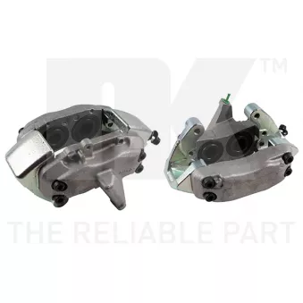 Étrier de frein avant gauche NK OEM A0024208383