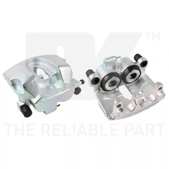 Étrier de frein avant gauche NK 2133287