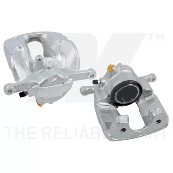 Étrier de frein avant gauche NK OEM 0004216981