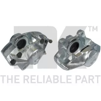 Étrier de frein avant gauche NK OEM 1164200283