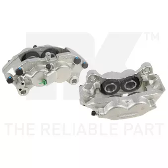 Étrier de frein avant gauche NK OEM A0064212198