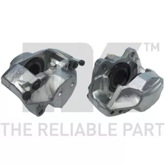 Étrier de frein avant gauche NK OEM 1074200283