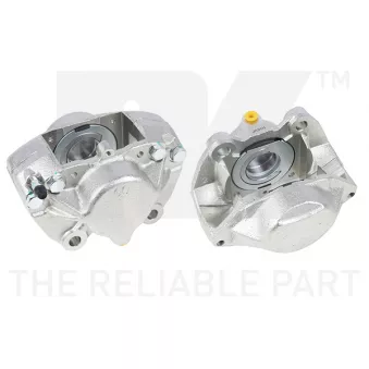 Étrier de frein avant gauche NK OEM 0034212498