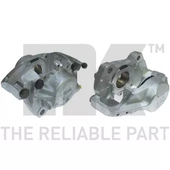 Étrier de frein avant gauche NK OEM 0034211098