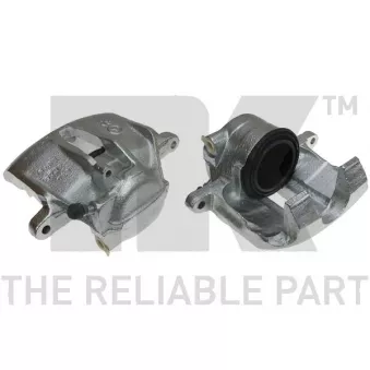 NK 213388 - Étrier de frein avant droit 