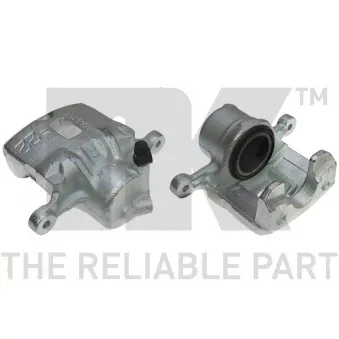 Étrier de frein avant droit NK OEM 5818128B00