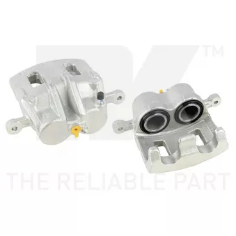 NK 2134110 - Étrier de frein avant droit 