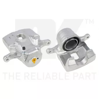 Étrier de frein avant gauche NK OEM 58110D7700