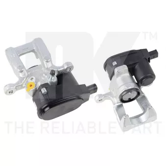 Étrier de frein arrière gauche NK OEM 58210D3700