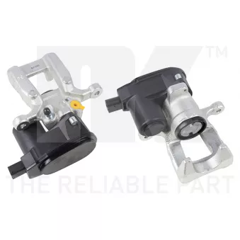 Étrier de frein arrière droit NK OEM 58311D3A70
