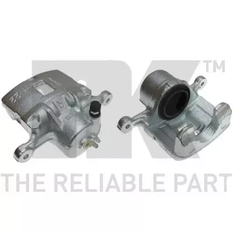 Étrier de frein avant droit NK OEM 5819029A10