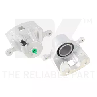 Étrier de frein avant gauche NK OEM 5818038A11