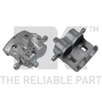 Étrier de frein avant droit NK OEM 581904AA00