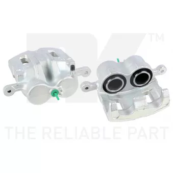 Étrier de frein avant gauche NK OEM 58110H1000