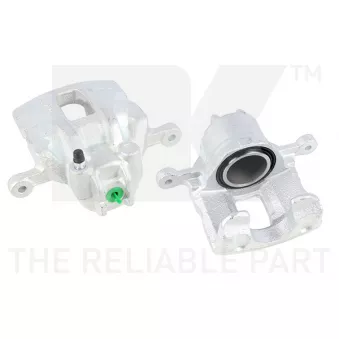 Étrier de frein avant gauche NK OEM 581101J100