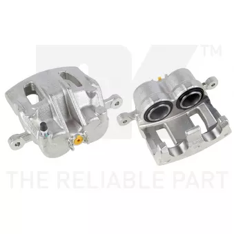 Étrier de frein avant droit NK OEM 581302P700