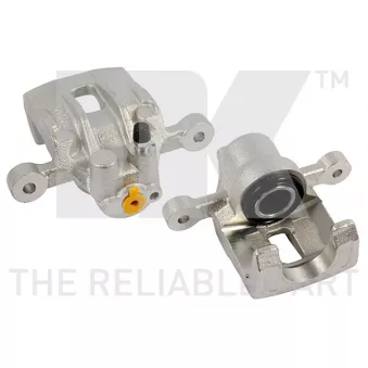 Étrier de frein arrière gauche NK OEM 583103SA20