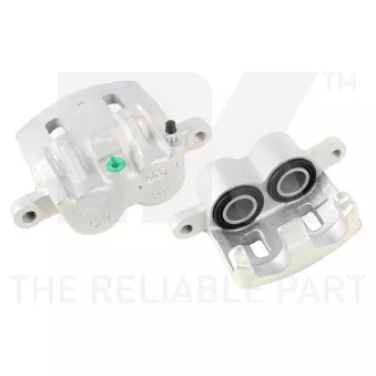 Étrier de frein avant droit NK OEM 0K55333980