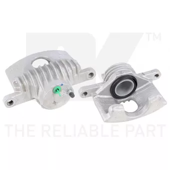 Étrier de frein avant gauche NK 213519