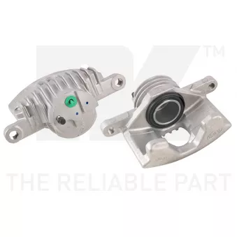 Étrier de frein avant droit NK 213520