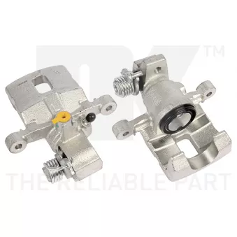 Étrier de frein arrière gauche NK OEM 5831007320