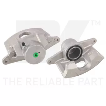 Étrier de frein avant gauche NK OEM 581102F500
