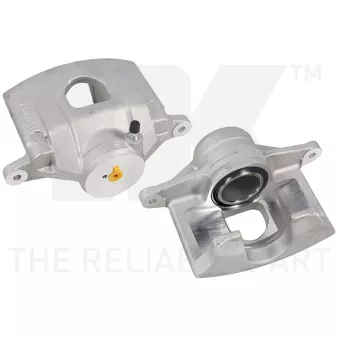 Étrier de frein avant droit NK OEM 581302F300