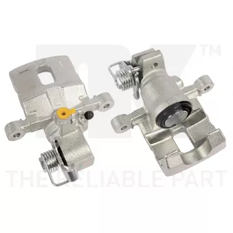 Étrier de frein arrière gauche NK OEM 5831007300
