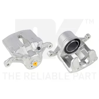 Étrier de frein avant gauche NK OEM 581802LA10