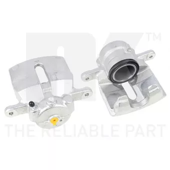 Étrier de frein avant gauche NK OEM 581801PA00