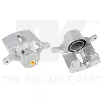Étrier de frein avant gauche NK OEM 581102Y000